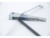 Otvírač oken automatický pro skleníky LIMES