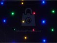 Vánoční LED osvětlení