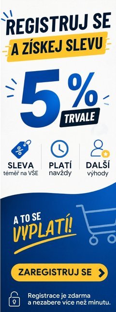 Banner Banner registrace v2