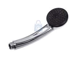 Hlavice sprchová 1 funkce, 70 mm, chrom, FRESHHH