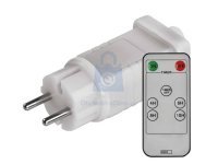 Zdroj napájecí pro vánoční spojovací osvětlení Standard/Profi, venkovní i vnitřní, ovladač, EMOS