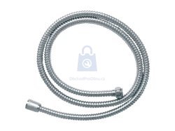 Hadice sprchová, nerez, FRESHHH