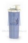 Shaker beECO Fitness 450 ml