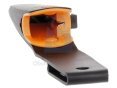 Nůž řemeslnický s brouskem Hardware, FISKARS