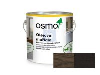 Mořidlo olejové černá 3590, OSMO