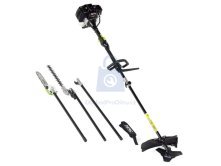 Benzínový křovinořez 4v1 BP427-16MU-T, 1,2 kW / 42,7 cm³, NAC