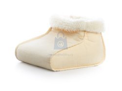 Elektrická vyhřívaná bota JP-M7046