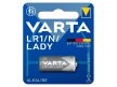 Alkalická baterie Varta LR1 N (Lady, V4001)