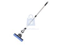 Mop čistící s nastavitelnou rukojetí