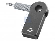 audio přijímač bluetooth