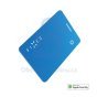 Smart tracker Tag Card 2 s podporou Find My, FIXED