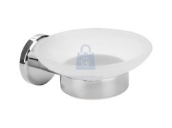 Mýdlenka, chrom, FRESHHH