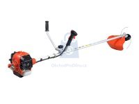 Křovinořez motorový lehký profi SRM-420ES-LW, ECHO