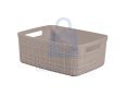 Úložný box Jute S, 5 l, Curver
