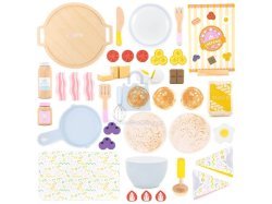 Palačinková sada, UMU Toys