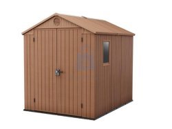 Zahradní domek Darwin 6 x 8, Keter
