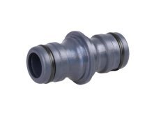 Spojovací mezikus 3/4” pro 2 rychlospojky MAX-Flow, AQUACRAFT
