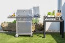 Plynový gril G21 California BBQ Premium line 4 hořáky