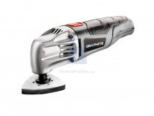 Multifunkční bruska Graphite 180 W