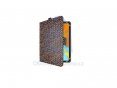 Pouzdro pro 10,1" tablety FIXED Novel- rainbow dots