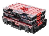 Organizér plastový set Qbrick One, QBRICK