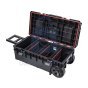 Box plastový na kolech One Longer Technik Qbrick, QBRICK