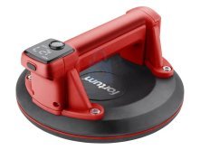 Přísavka aku, FORTUM