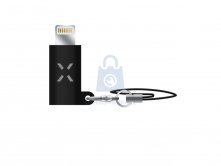 Redukce FIXED Link pro nabíjení a datový přenos z microUSB na Lightning