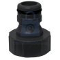 Adaptér s vnitřním závitem MAX-Flow, AQUACRAFT