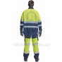 Bunda pracovní MULTINORM STRING PM HV, CERVA
