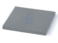 Výplň pěnová do kufru/šuplíku, KISTENBERG