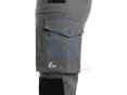 Kalhoty dámské pracovní s laclem STRETCH, CXS