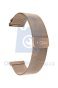Síťovaný nerezový řemínek FIXED Mesh Strap s Quick Release