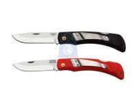 Nůž kapesní se sponou 243-NH-1, Mikov