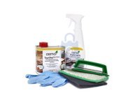 Sada údržbová Top Olej, OSMO