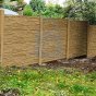 panel betonový jednostranný
