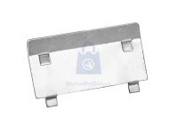 Držák na krabičky pro stěnu PATROL