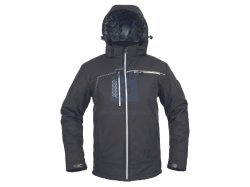 Bunda pracovní, zimní, softshellová, TAURUS, LITZ