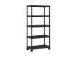 Regál Plus Shelf Tribac/5, Keter
