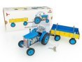 Hračka traktor ZETOR