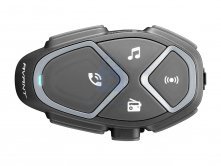 bluetooth handsfree cellularline