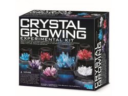 Krystaly experimenty, 4M