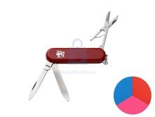 Nůž kapesní dámský, 202-NH-4/K, Mikov