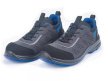 Polobotky pracovní, COMO MF ESD S1PS SR, Panda