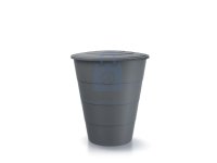 Sud SMOOTH 210 l, Prosperplast