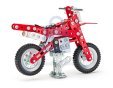 Merkur stavebnice - Dirtbike, 191 dílů