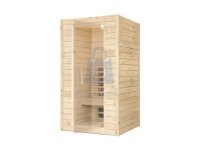 Infrasauna RORO LECHTAL