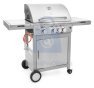Plynový gril G21 California BBQ Premium line 4 hořáky