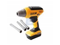 Dětská aku vrtačka, PLEJO