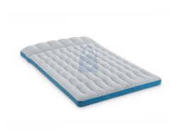 Air Bed Camping 127 x 193 x 24 cm 67999